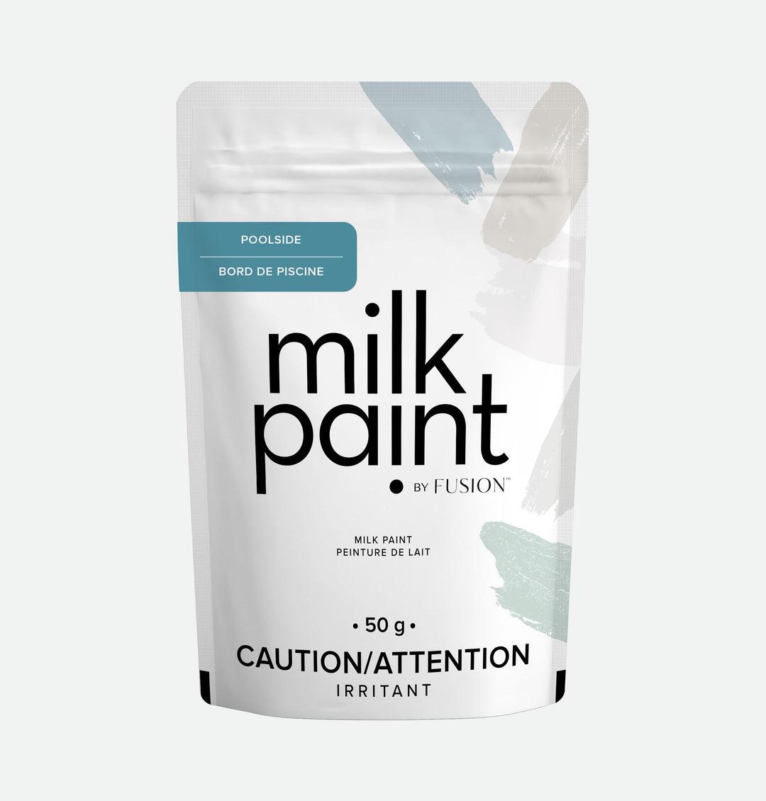 Milk Paint by Fusion - POOLSIDE - Rustic Farmhouse Charm