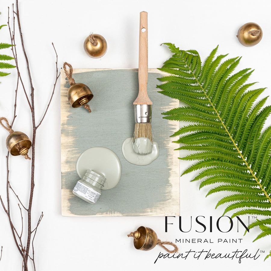 NEW!  BELLWOOD Fusion™ Mineral Paint - Rustic Farmhouse Charm