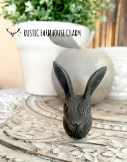 KNOB - Hare - Rustic Farmhouse Charm