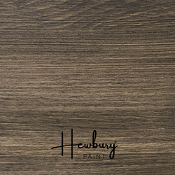 JACOBEAN Fortified Stain & Sealer by Hewbury Paint® - Rustic Farmhouse Charm