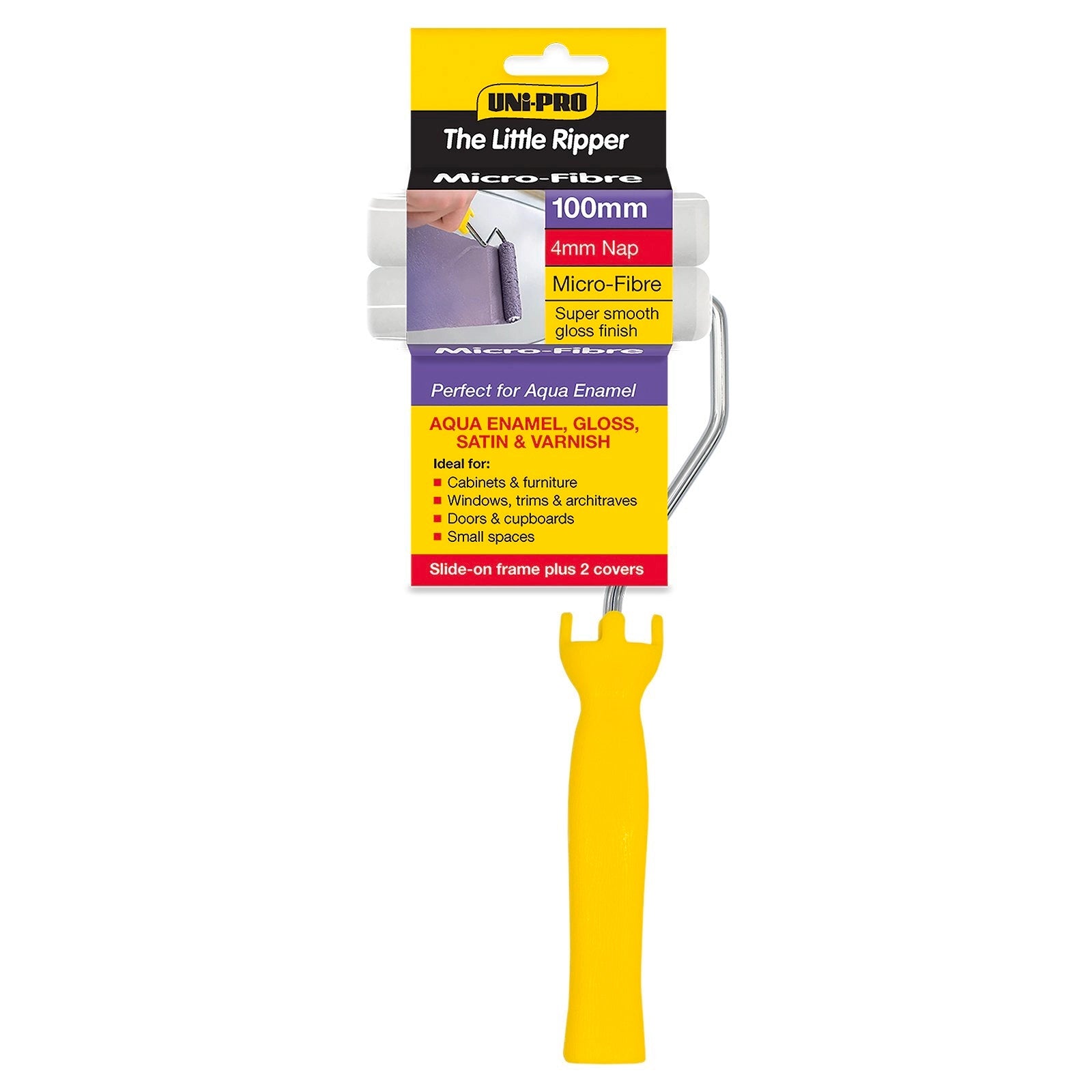 UNi-Pro Painting Tools