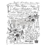 Redesign Transfer - LOVELY LEDGER - Rustic Farmhouse Charm