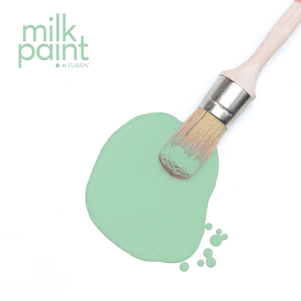 NEW! Milk Paint by Fusion - MOJITO - Rustic Farmhouse Charm