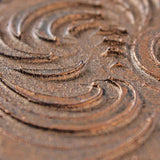 BRASS-BRONZE Metallic Wax Paste by Pentart 20ml - Rustic Farmhouse Charm