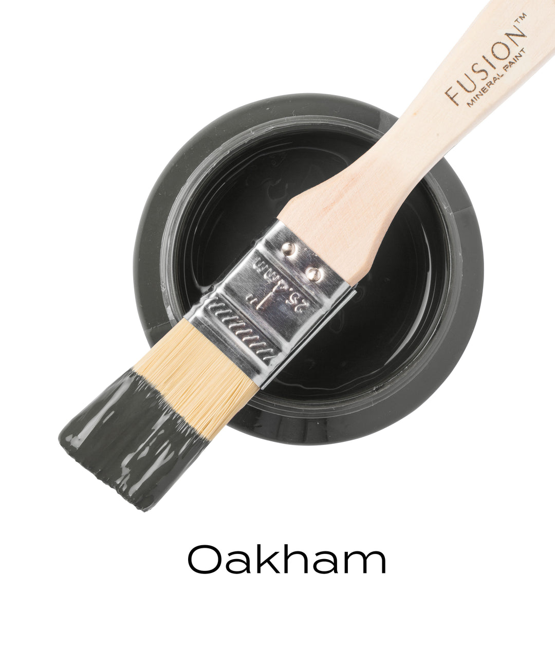 NEW! OAKHAM Fusion™ Mineral Paint - Rustic Farmhouse Charm