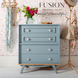 NEW!  PAISLEY Fusion™ Mineral Paint - Rustic Farmhouse Charm