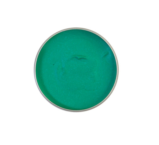 Finnabair Art Alchemy Liquid Acrylic Paint Avocado Green 1fl oz