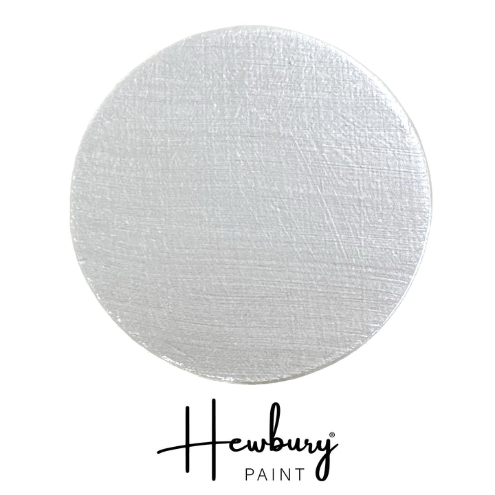 PEARLY BASE Pearlfect Metallic Paint by Hewbury Paint® - Rustic Farmhouse Charm