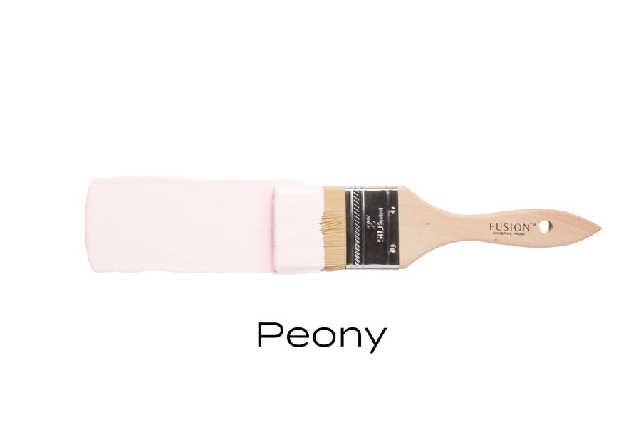 PEONY Fusion™ Mineral Paint - Rustic Farmhouse Charm