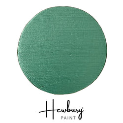 POISON IVY Pearlfect Metallic Paint by Hewbury Paint® - Rustic Farmhouse Charm