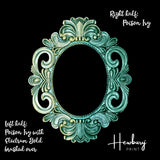 ELECTRUM GOLD Pearlfect Metallic Paint by Hewbury Paint® - Rustic Farmhouse Charm