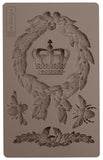 Redesign Mould - ROYALTY - Rustic Farmhouse Charm