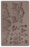 SEAWASHED TREASURES Redesign Mould - Rustic Farmhouse Charm