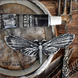 SOOT Finnabair Antiquing Wax (Art Alchemy) - Rustic Farmhouse Charm