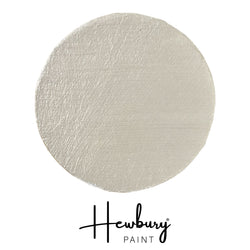 PALE CHAMPAGNE Pearlfect Metallic Paint by Hewbury Paint® - Rustic Farmhouse Charm