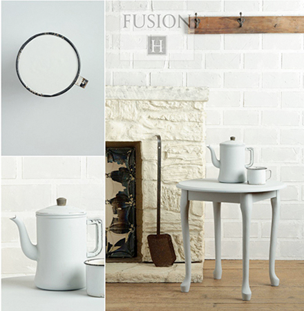 STERLING Fusion™ Mineral Paint - Rustic Farmhouse Charm