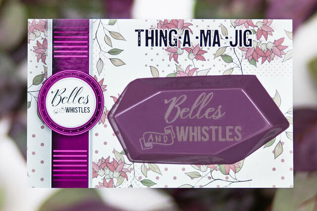 Dixie Belle THING-A-MA-JIG - Rustic Farmhouse Charm
