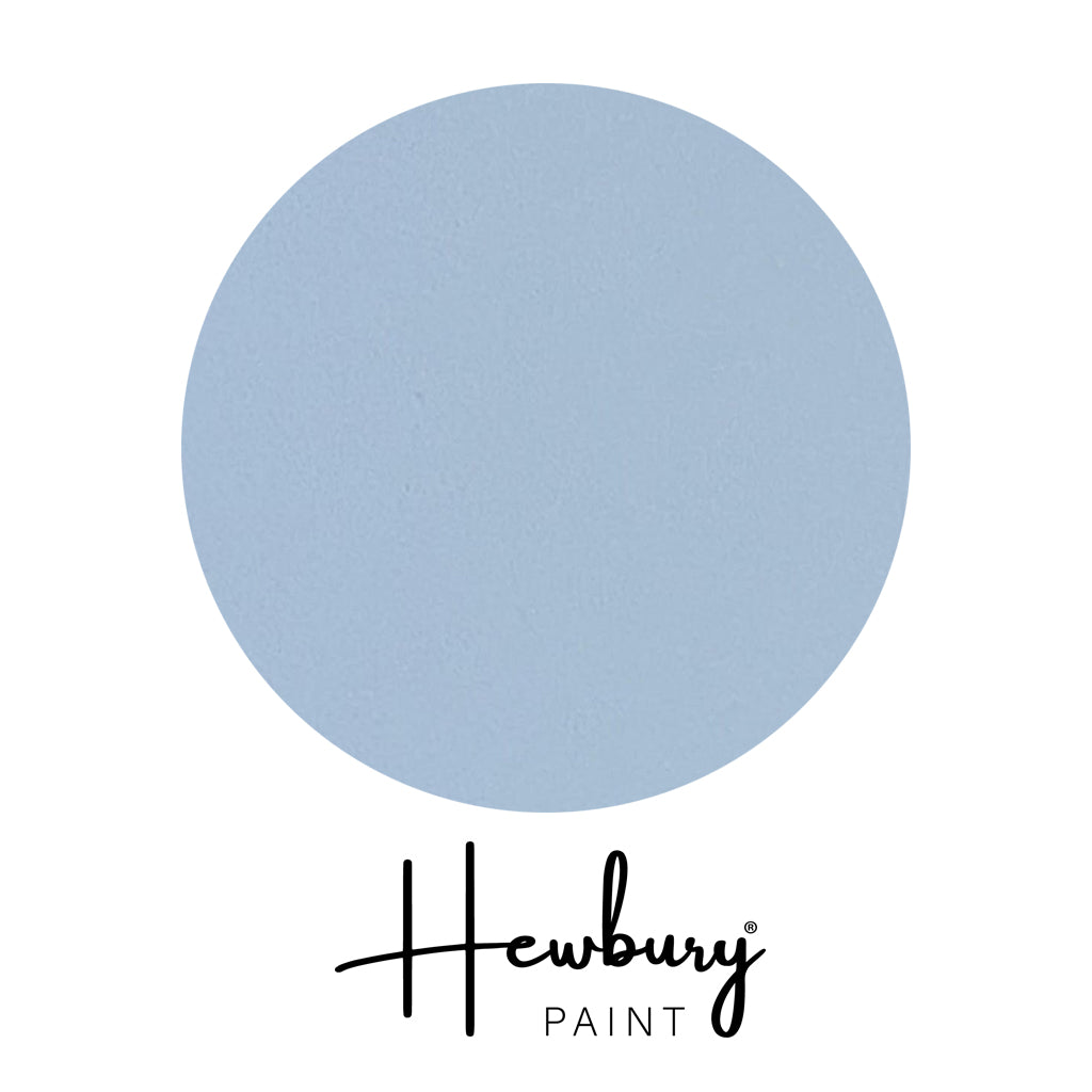 NEW! TOILE BLUE Hewbury Paint® - Rustic Farmhouse Charm