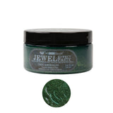 TRUE EMERALDS Jewel Texture Paste 100ml - Rustic Farmhouse Charm