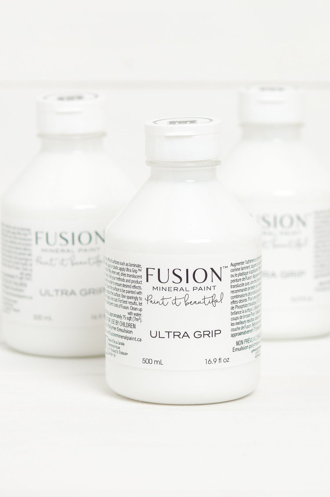 Fusion™ Ultra Grip™ - Rustic Farmhouse Charm