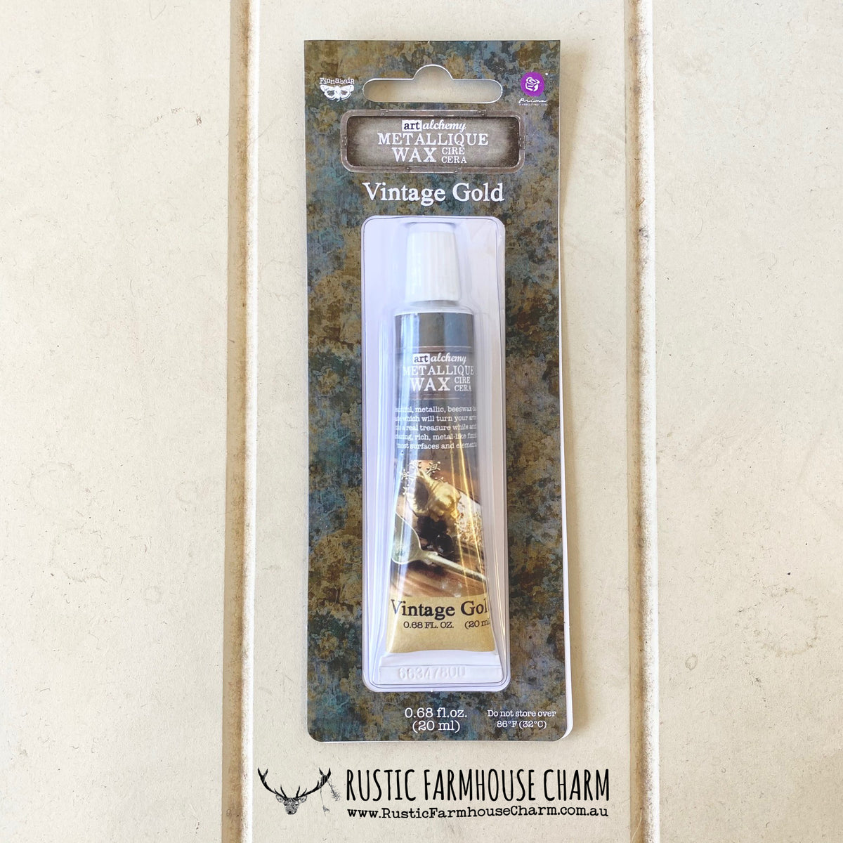 Turbo Builder's Bog™ (Repair Filler) – Rustic Farmhouse Charm