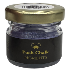 VIOLET Pigments by Posh Chalk (30ml) - Rustic Farmhouse Charm