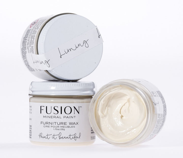 Fusion™ Wax - Liming (50g) - Rustic Farmhouse Charm