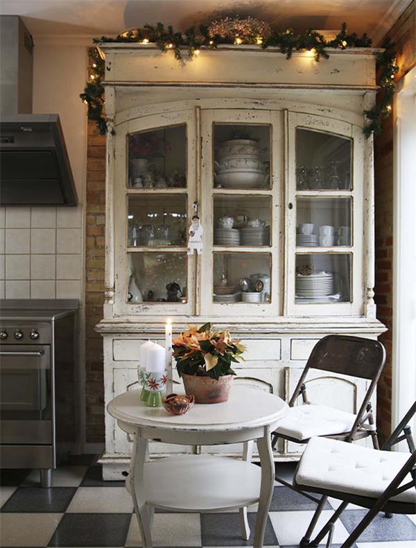 NEW! Jeanne d'Arc Living "Wonderful Christmas Atmosphere" Special Edition Magazine 2022 - Rustic Farmhouse Charm