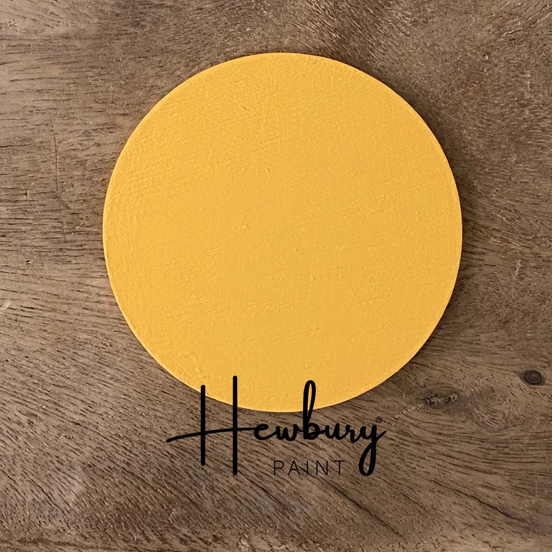 BUMBLEBEE Hewbury™ Paint - Rustic Farmhouse Charm