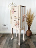 NEW! EXOTICA Redesign Transfer (3 sheets, each 15.24cm x 30.48cm) - Rustic Farmhouse Charm